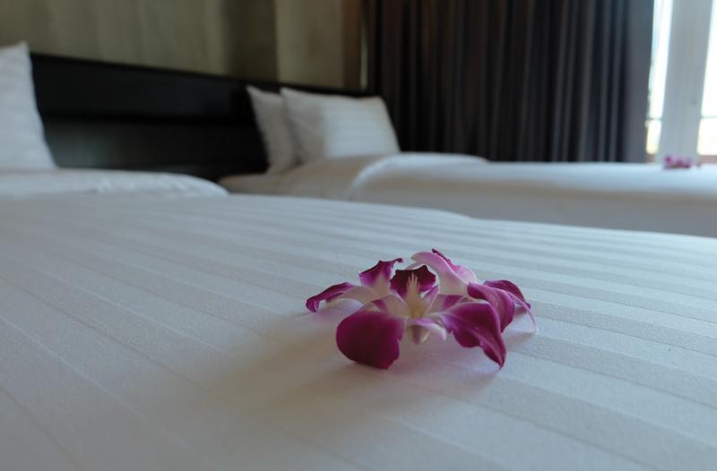 Dsure Hotel Phuket Patong Zewnętrze zdjęcie