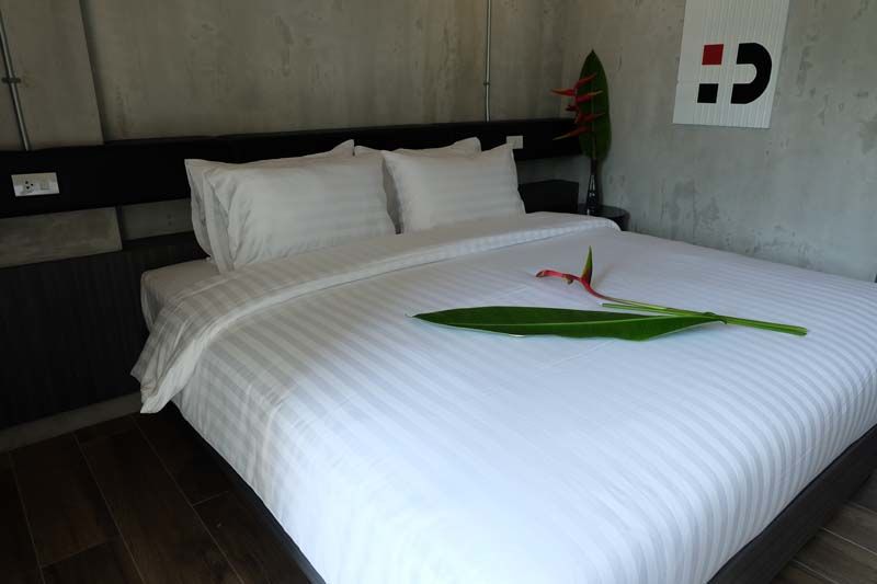 Dsure Hotel Phuket Patong Zewnętrze zdjęcie